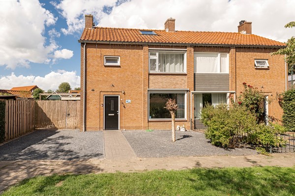 Medium property photo - Kruisstraat 4, 4284 EB Rijswijk (Nb)